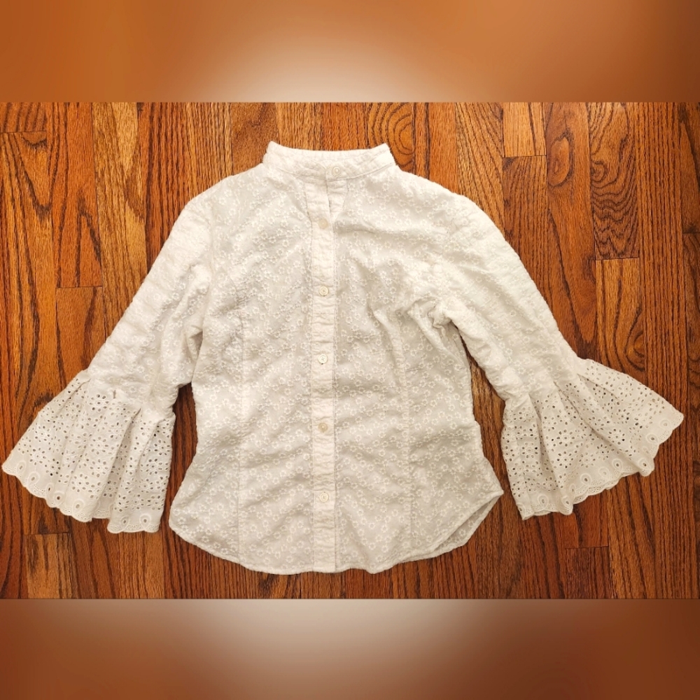 Liz Claiborne New York Size: 2P Top